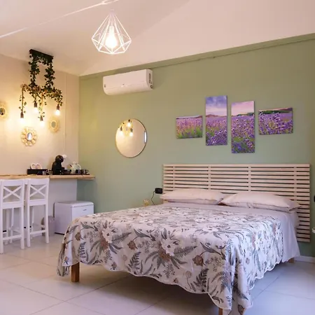 팜스테이 Chicche Di Lavanda Valmadonna
