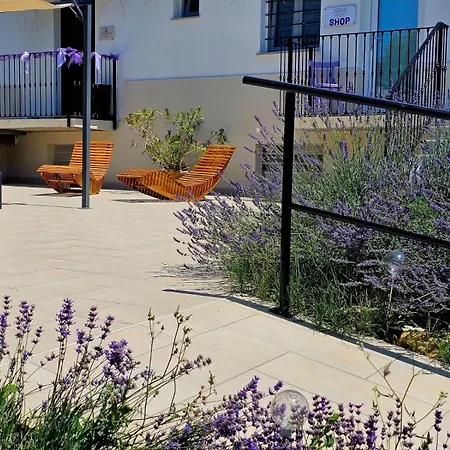 Chicche Di Lavanda Valmadonna